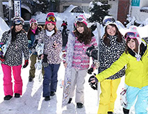 関東のおすすめスキー場ランキング！人気のスキー場17ヵ所ご紹介します