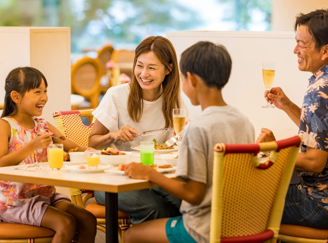 苗場プリンスホテル 食事