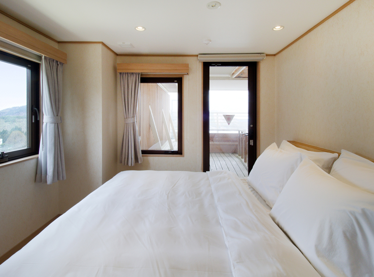 T-HOTEL Ryuoo 客室
