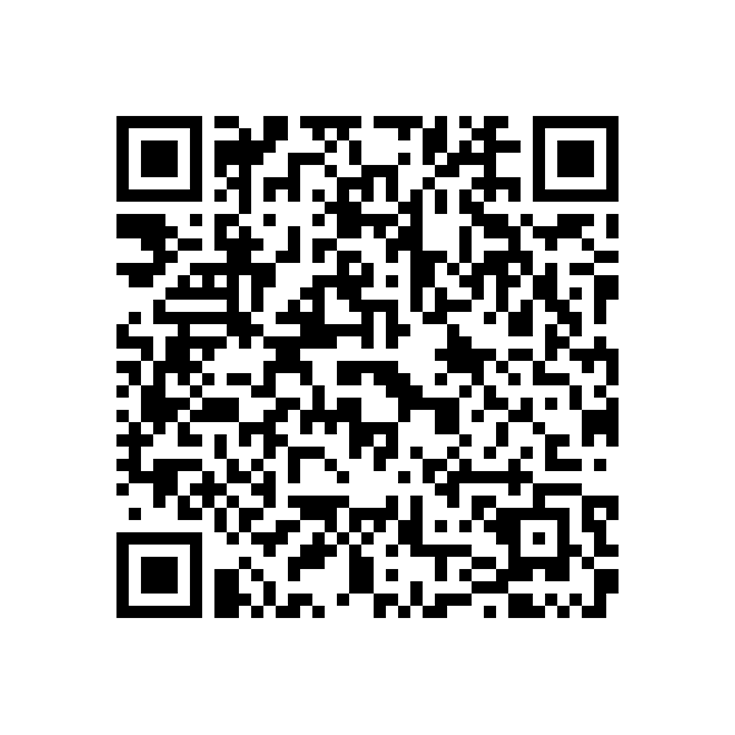 app storeのQRコード