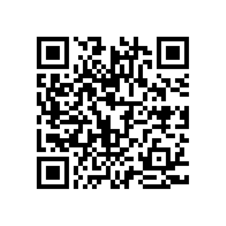 Google PlayのQRコード