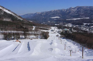 X-JAM高井富士＆よませ温泉