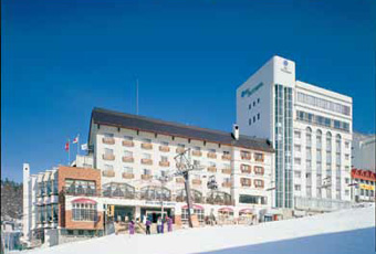 竜王プリンスホテル