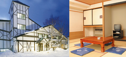 ホテルマダムミレー