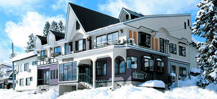 ビレッジヒル壽番館