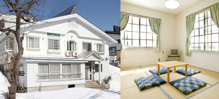 フォーシーズン