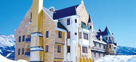 ゆうリゾートホテル