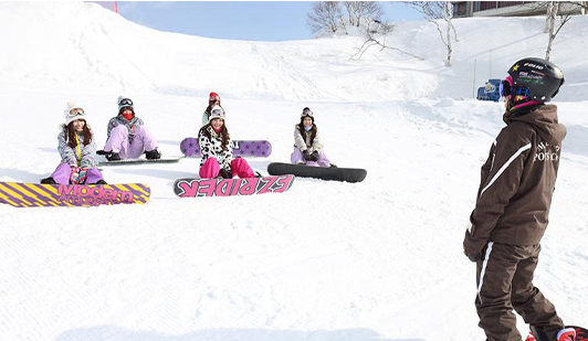 新潟県の初心者にオススメのスキー場10選　ポイント解説付き