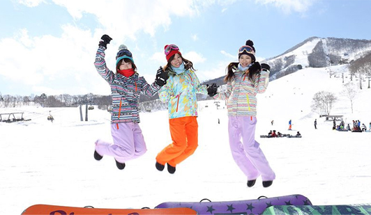 日帰りスキーの疑問を解決！Q＆A形式でお答えします！