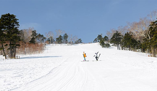 近くてもスキー場は豊富！地域別スキー・スノボ情報「群馬編」！