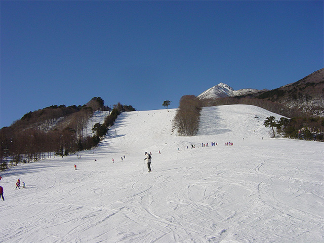 猪苗代スキー場