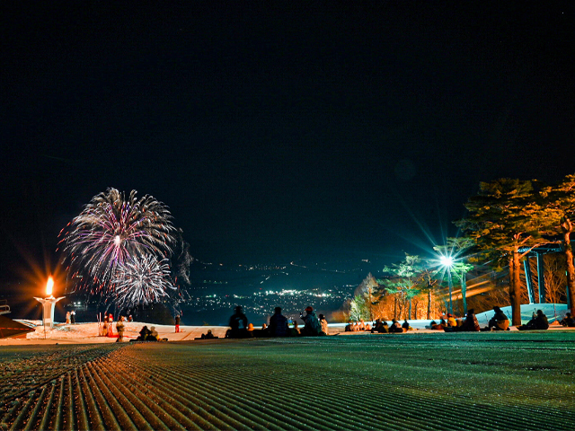 猪苗代スキー場