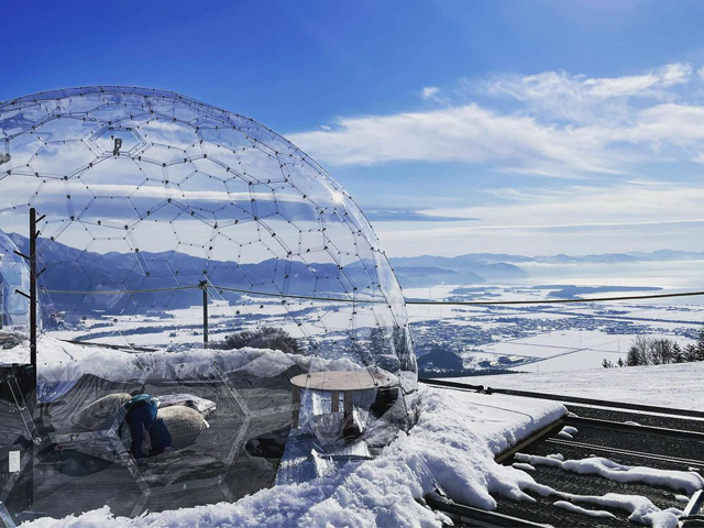 猪苗代スキー場