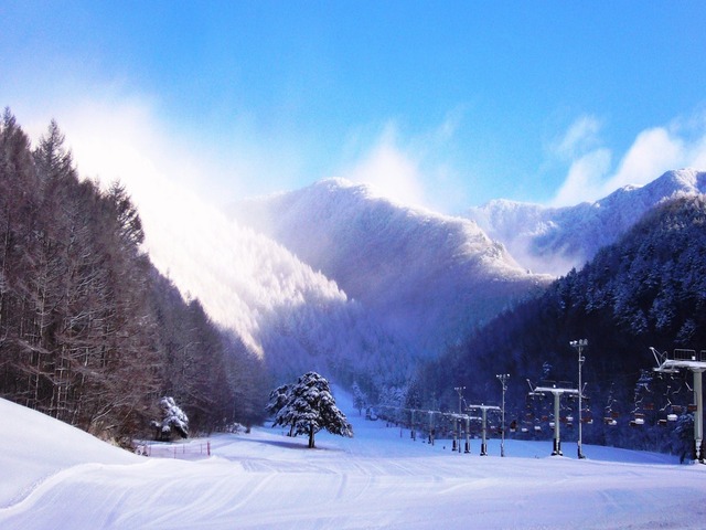 リステルスキーファンタジア