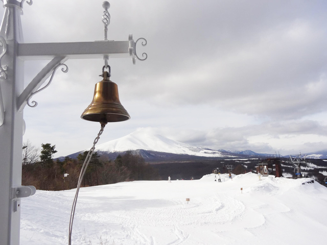 軽井沢スノーパーク