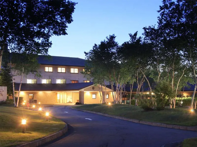 ANAホリデイ・インリゾート軽井沢