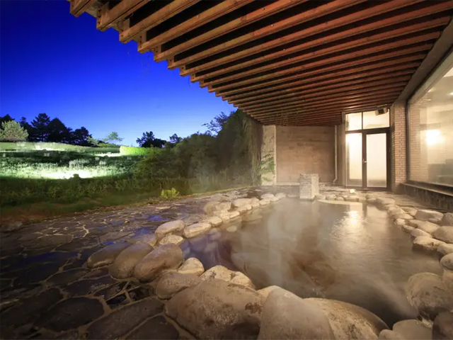 ANAホリデイ・インリゾート軽井沢