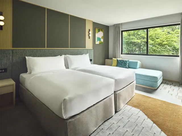 ANAホリデイ・インリゾート軽井沢