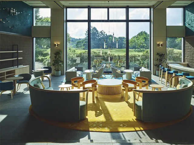 ANAホリデイ・インリゾート軽井沢