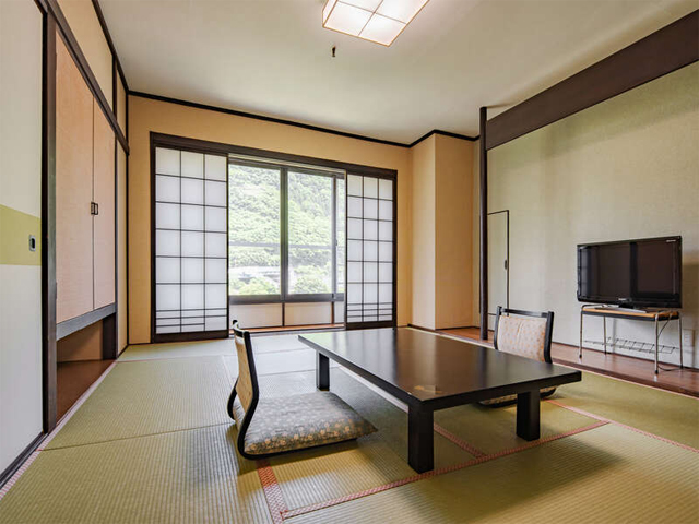 源泉湯の宿 松乃井