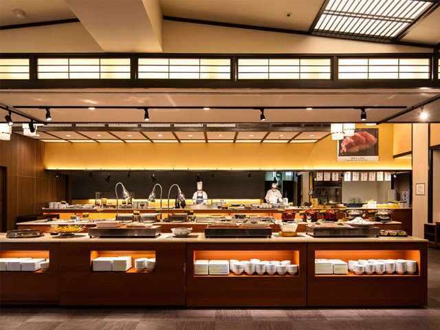 源泉湯の宿 松乃井