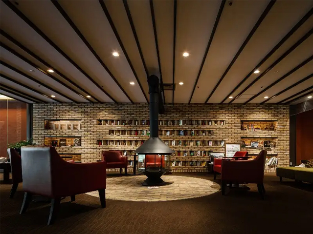 源泉湯の宿 松乃井