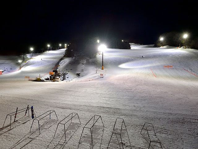 ノルンみなかみスキー場