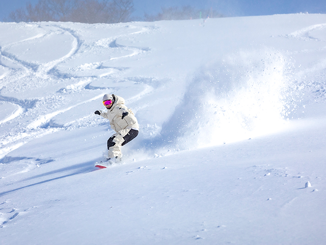 たんばらスキーパーク