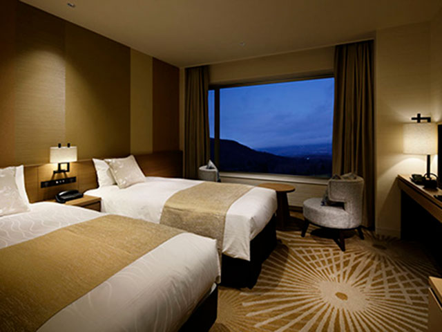 雫石プリンスホテル