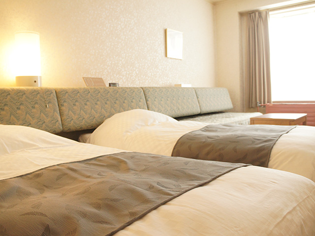 ホテルアベスト白馬リゾート