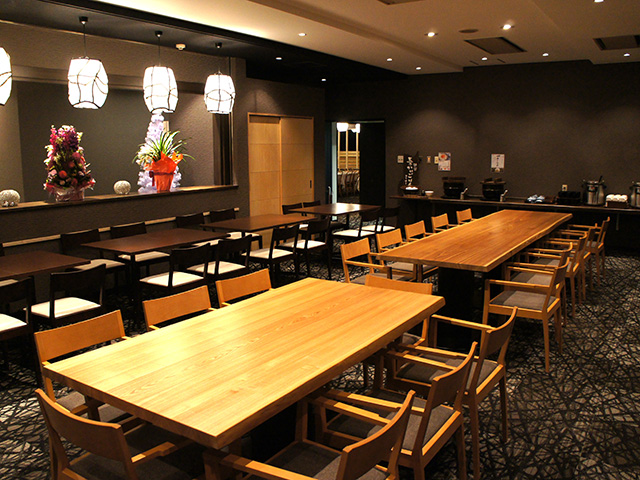 ホテルアベスト白馬リゾート