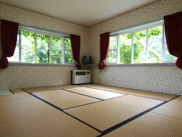 レディダイアナ＆セントジョージ 客室