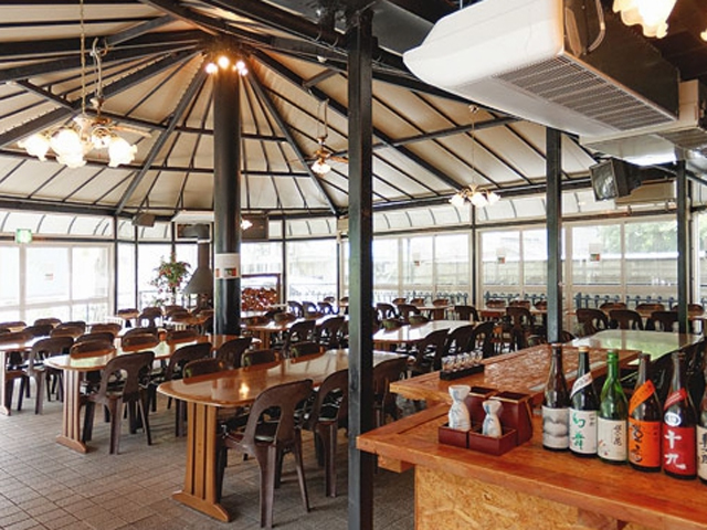 白馬サンバレーホテル