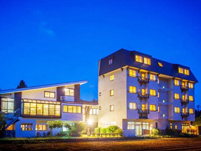 白馬ハイランドホテル