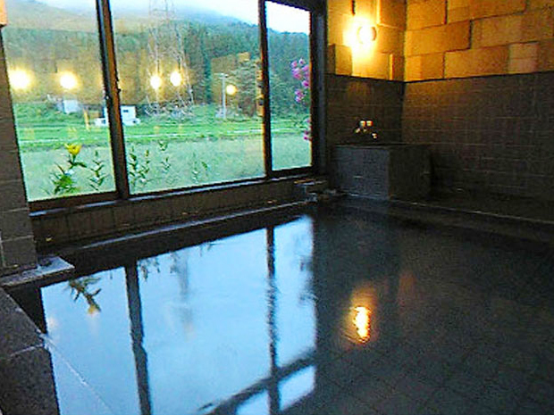 白馬ハイランドホテル