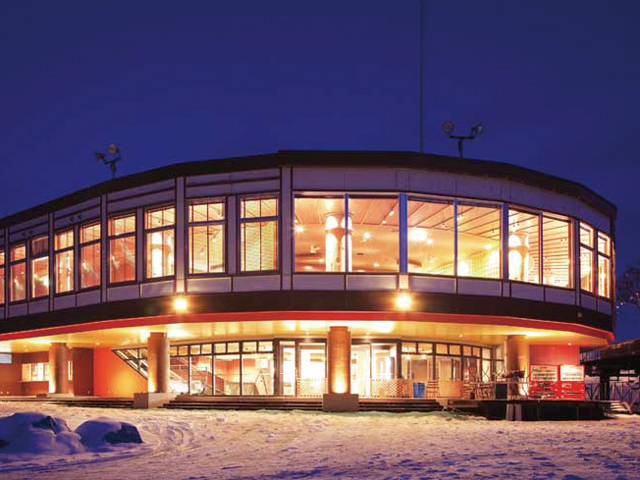 アルペンイン1130