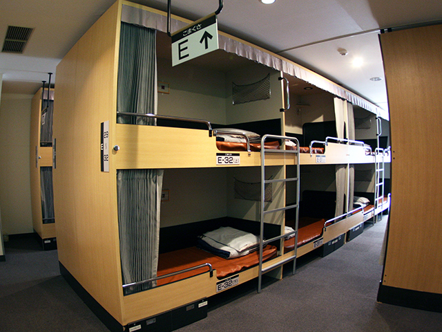 アルペンイン1130