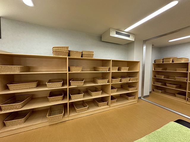 空中大展望浴場「ハイランドスパ」