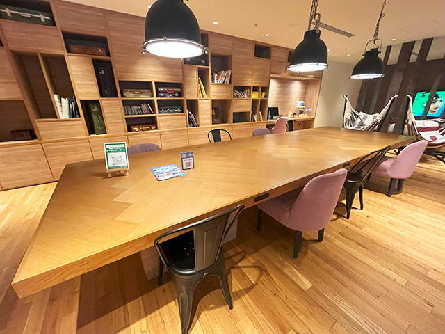 ANA ホリデイ・インリゾート 信濃大町くろよん