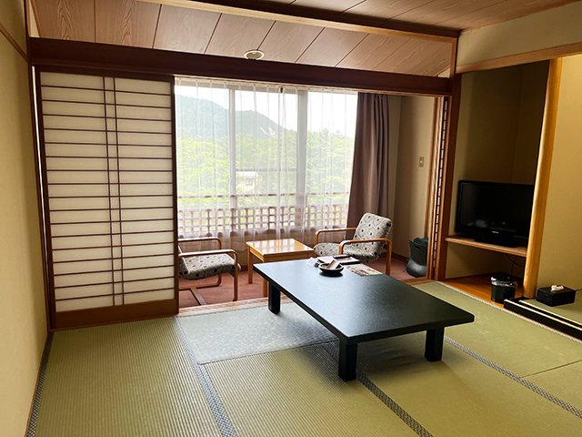 立山プリンスホテル