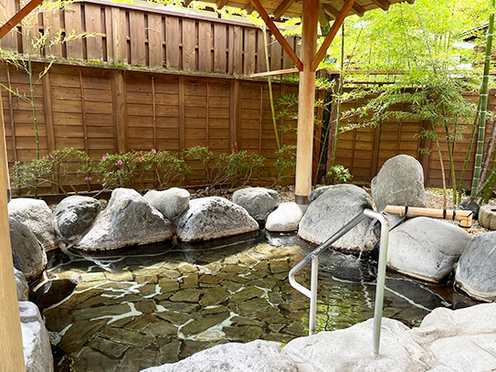 立山プリンスホテル