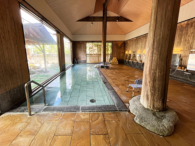 立山プリンスホテル