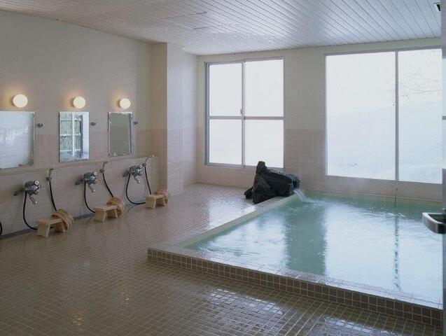 ホテルプランタン浴場