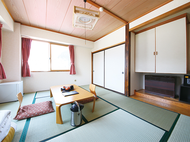 奥信濃の宿 宮の脇