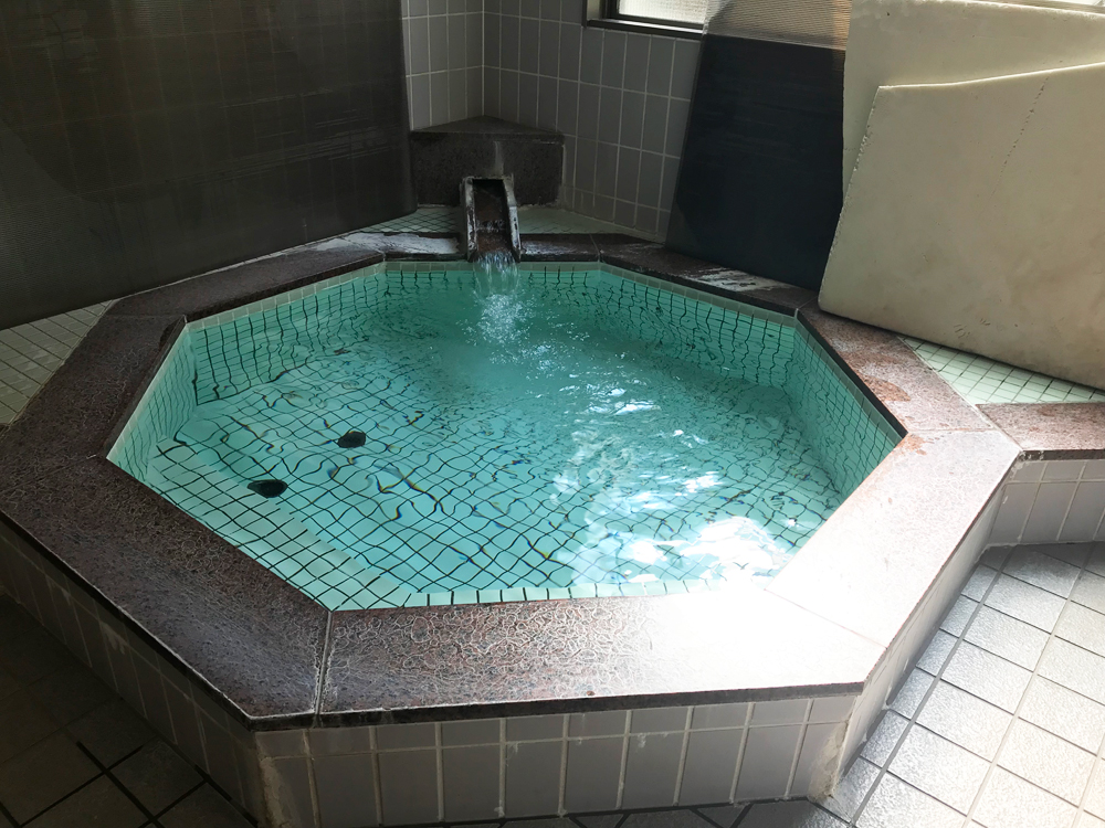 奥信濃の宿 宮の脇