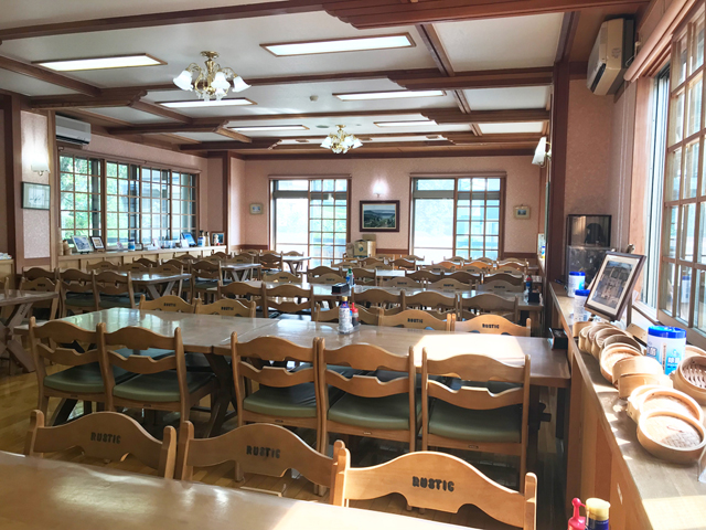 奥信濃の宿 宮の脇