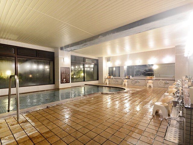 ホテル星川館∥新館