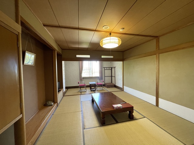 ホテル五郎兵衛