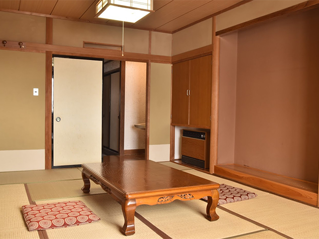 ホテル五郎兵衛