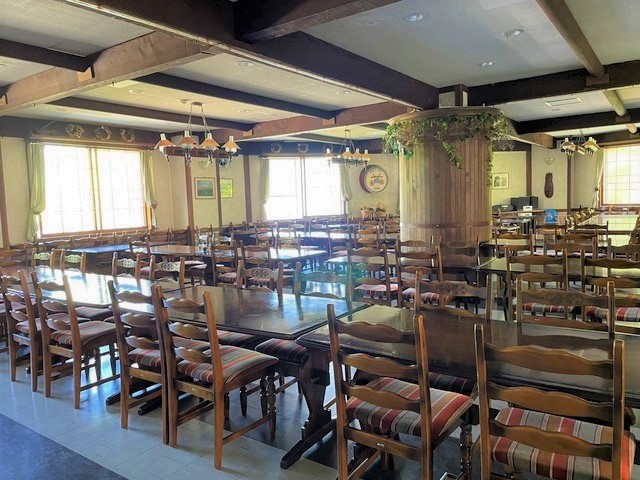 ホテル五郎兵衛